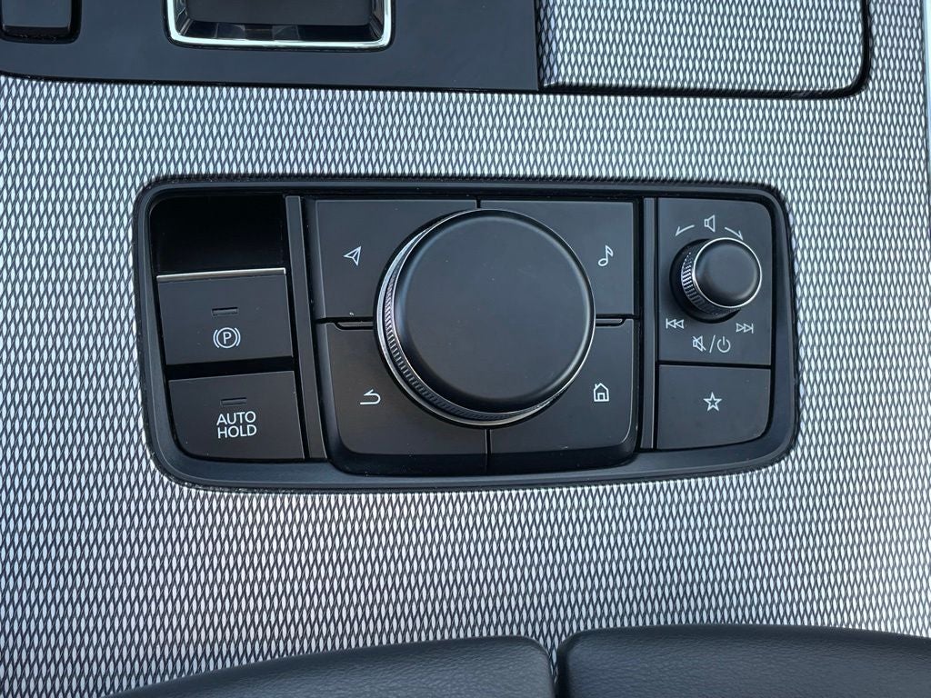 2024 Mazda Mazda CX-90 PHEV Premium