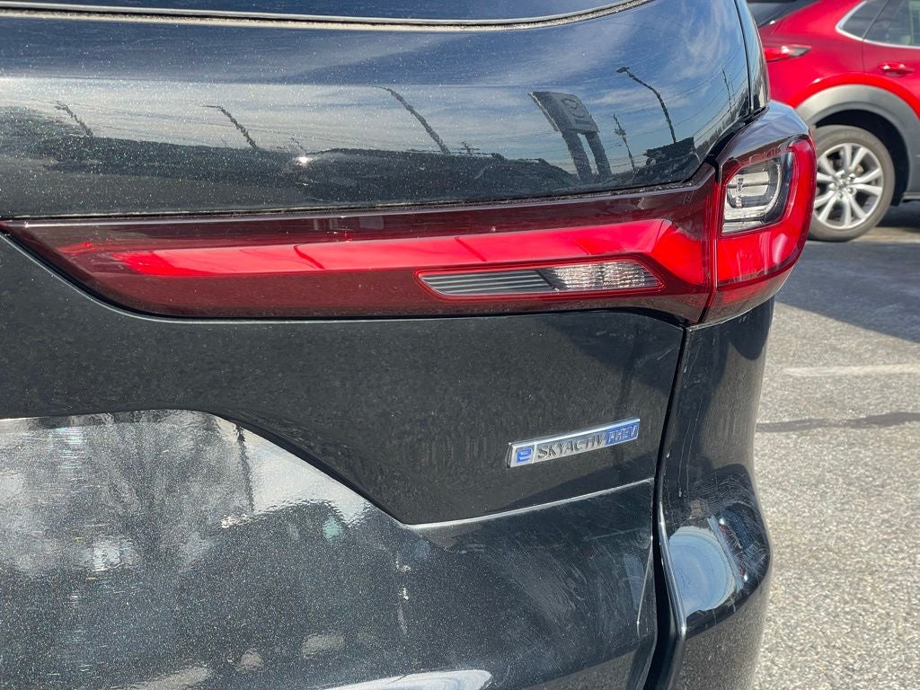 2024 Mazda Mazda CX-90 PHEV Premium