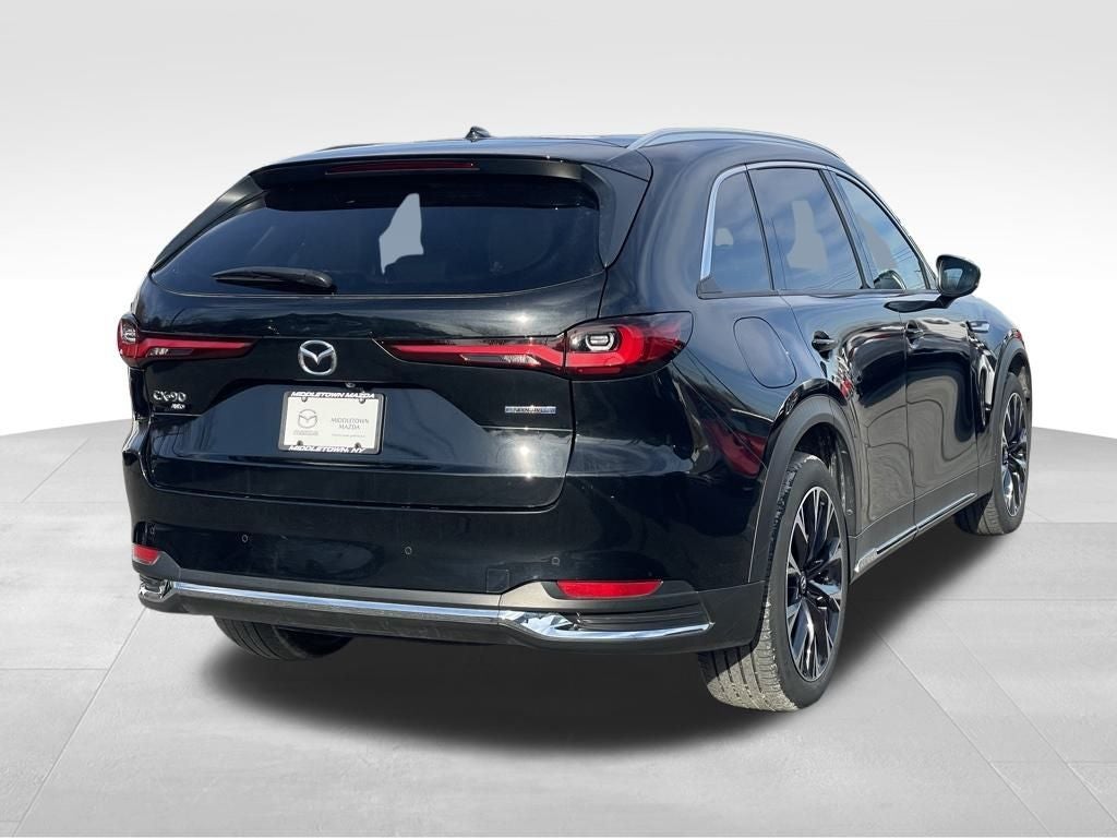 2024 Mazda Mazda CX-90 PHEV Premium