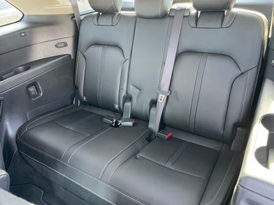 2024 Mazda Mazda CX-90 PHEV Premium