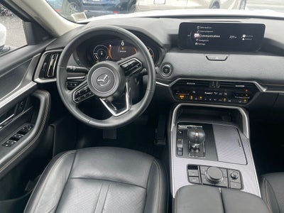 2024 Mazda Mazda CX-90 PHEV Premium