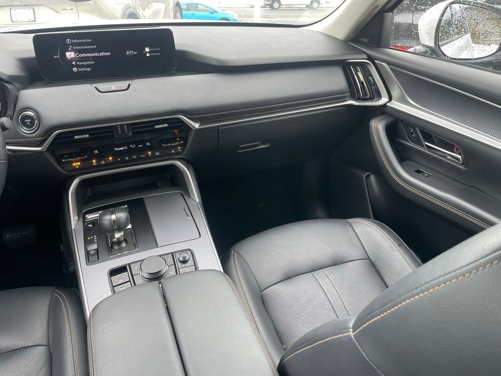 2024 Mazda Mazda CX-90 PHEV Premium