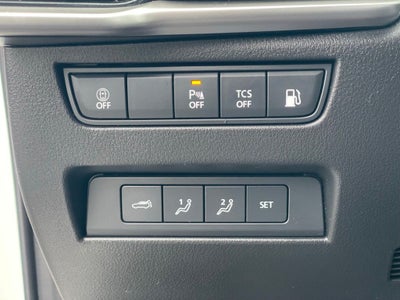 2024 Mazda Mazda CX-90 PHEV Premium