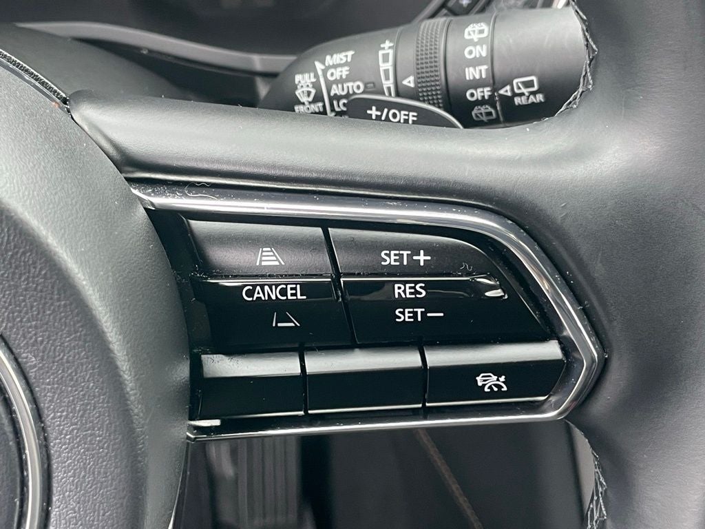 2024 Mazda Mazda CX-90 PHEV Premium