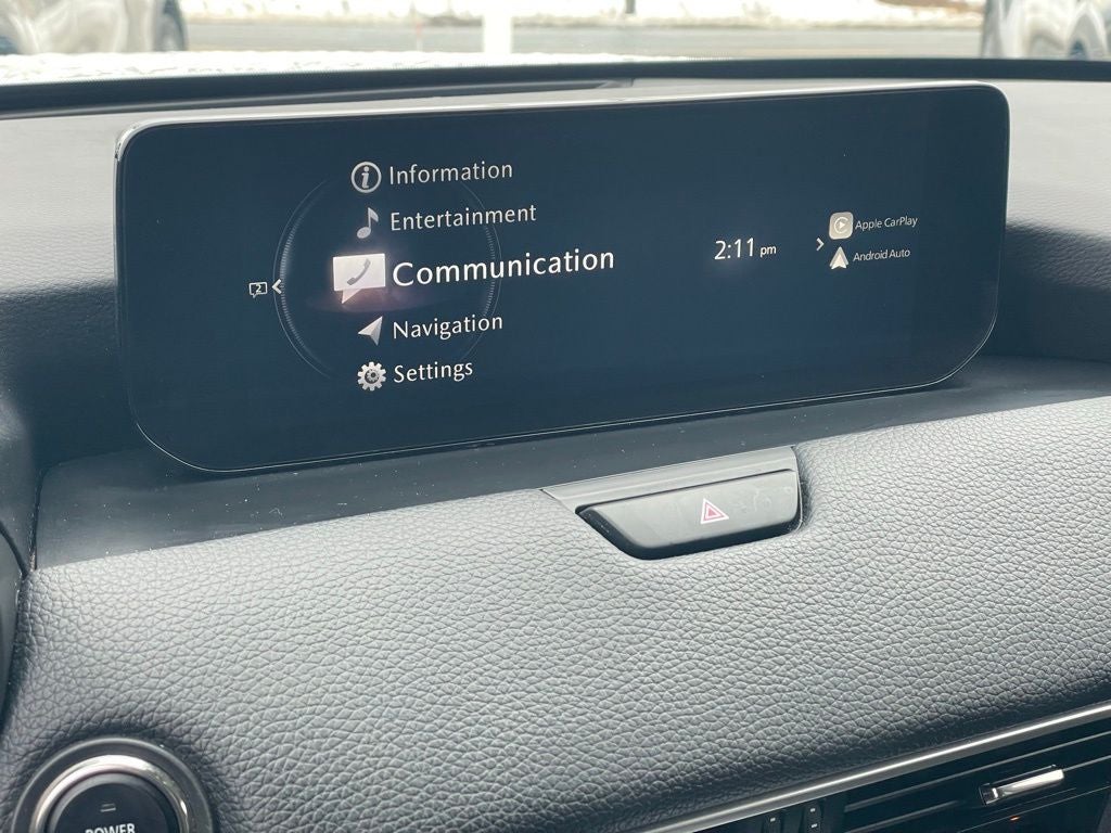 2024 Mazda Mazda CX-90 PHEV Premium