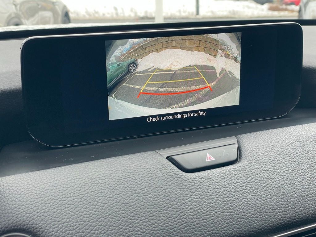 2024 Mazda Mazda CX-90 PHEV Premium