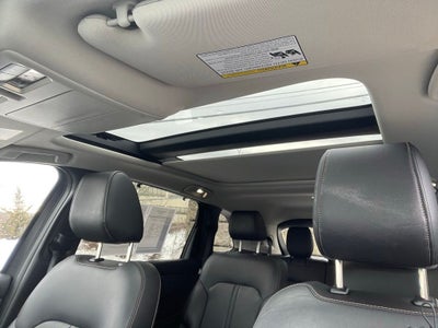 2024 Mazda Mazda CX-90 PHEV Premium