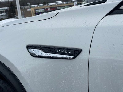 2024 Mazda Mazda CX-90 PHEV Premium