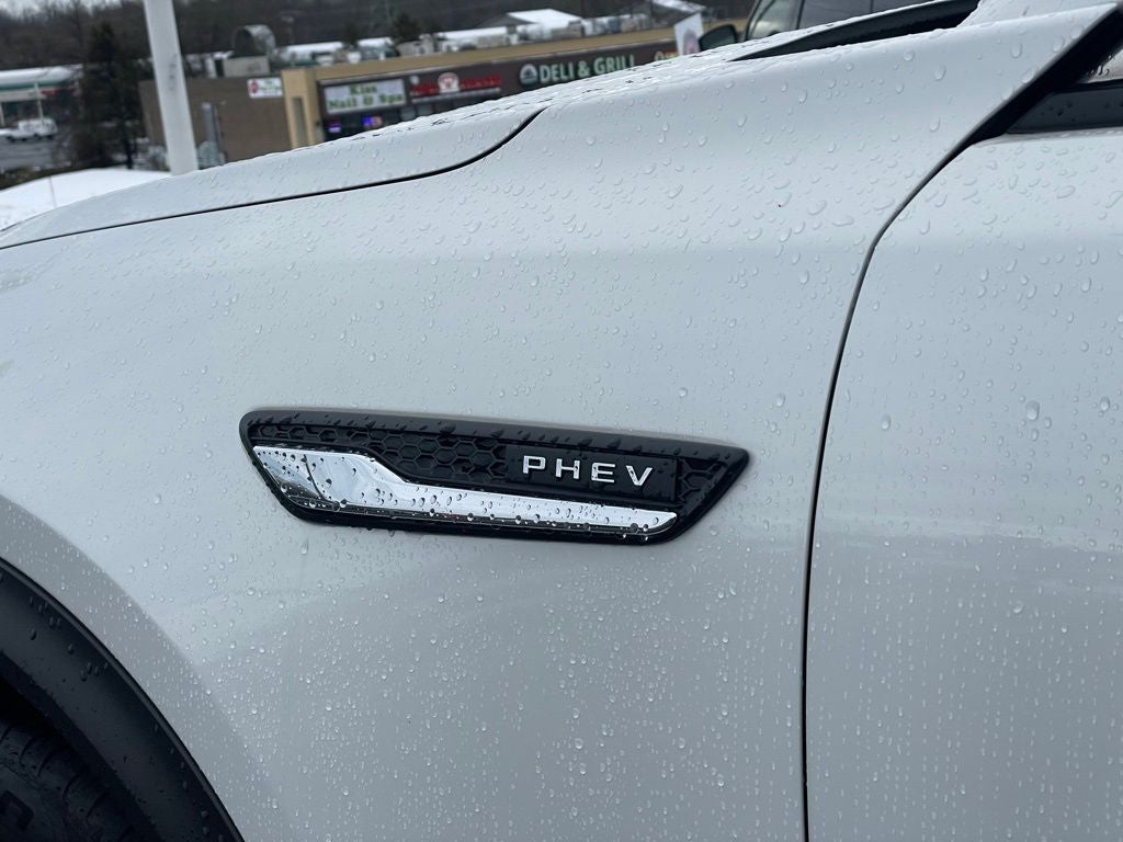 2024 Mazda Mazda CX-90 PHEV Premium