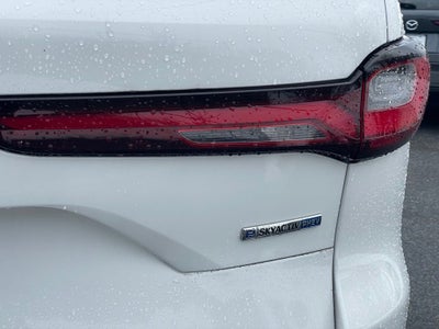 2024 Mazda Mazda CX-90 PHEV Premium
