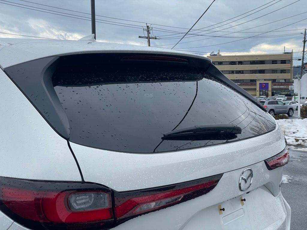 2024 Mazda Mazda CX-90 PHEV Premium