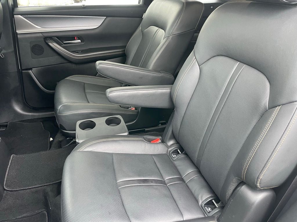 2024 Mazda Mazda CX-90 PHEV Premium