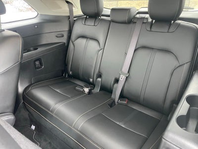 2024 Mazda Mazda CX-90 PHEV Premium