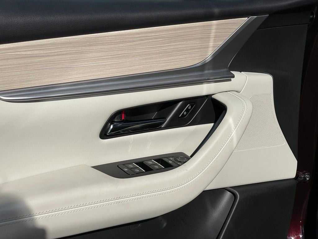 2025 Mazda Mazda CX-90 3.3 Turbo S Premium