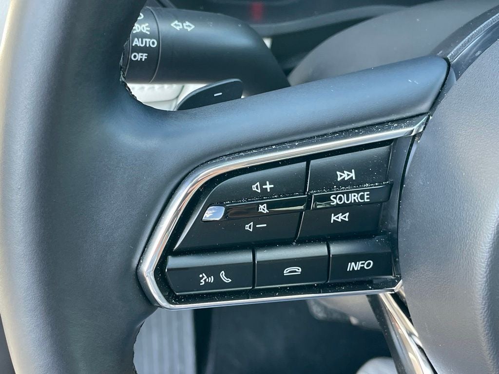 2025 Mazda Mazda CX-90 3.3 Turbo S Premium