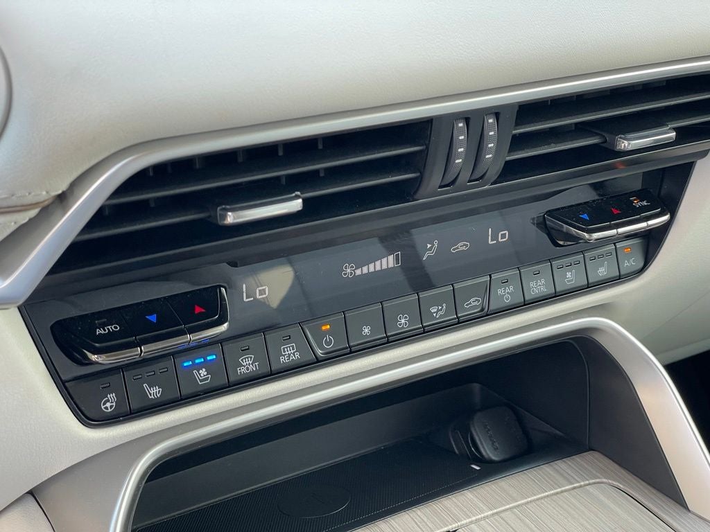 2025 Mazda Mazda CX-90 3.3 Turbo S Premium