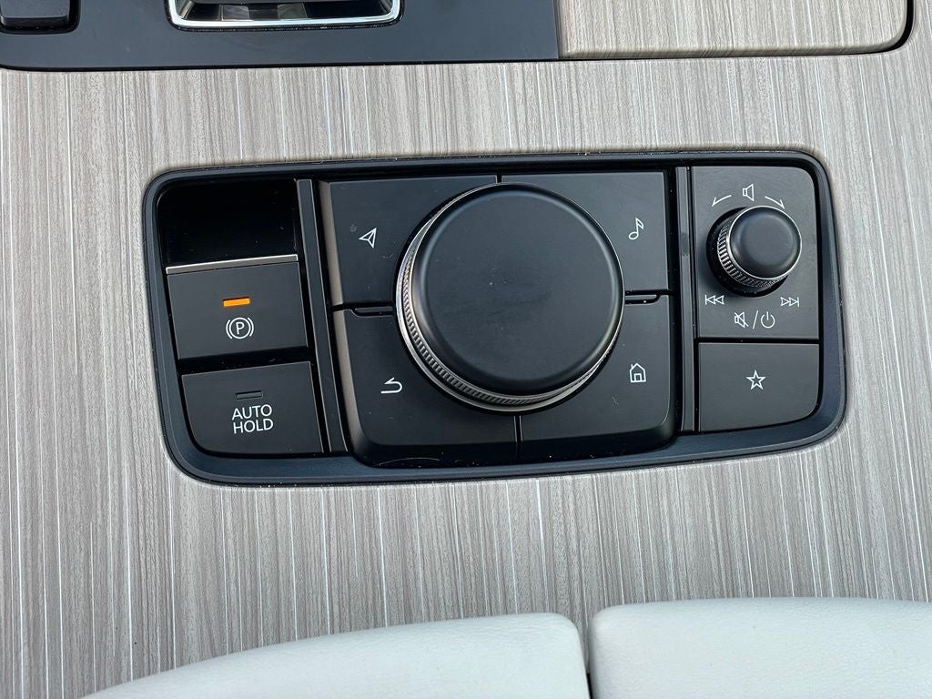2025 Mazda Mazda CX-90 3.3 Turbo S Premium