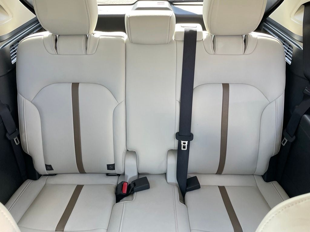 2025 Mazda Mazda CX-90 3.3 Turbo S Premium
