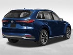 2024 Mazda Mazda CX-90 3.3 Turbo S Premium