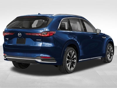 2024 Mazda Mazda CX-90 3.3 Turbo S Premium