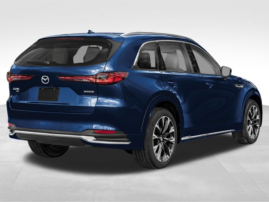 2024 Mazda Mazda CX-90 3.3 Turbo S Premium