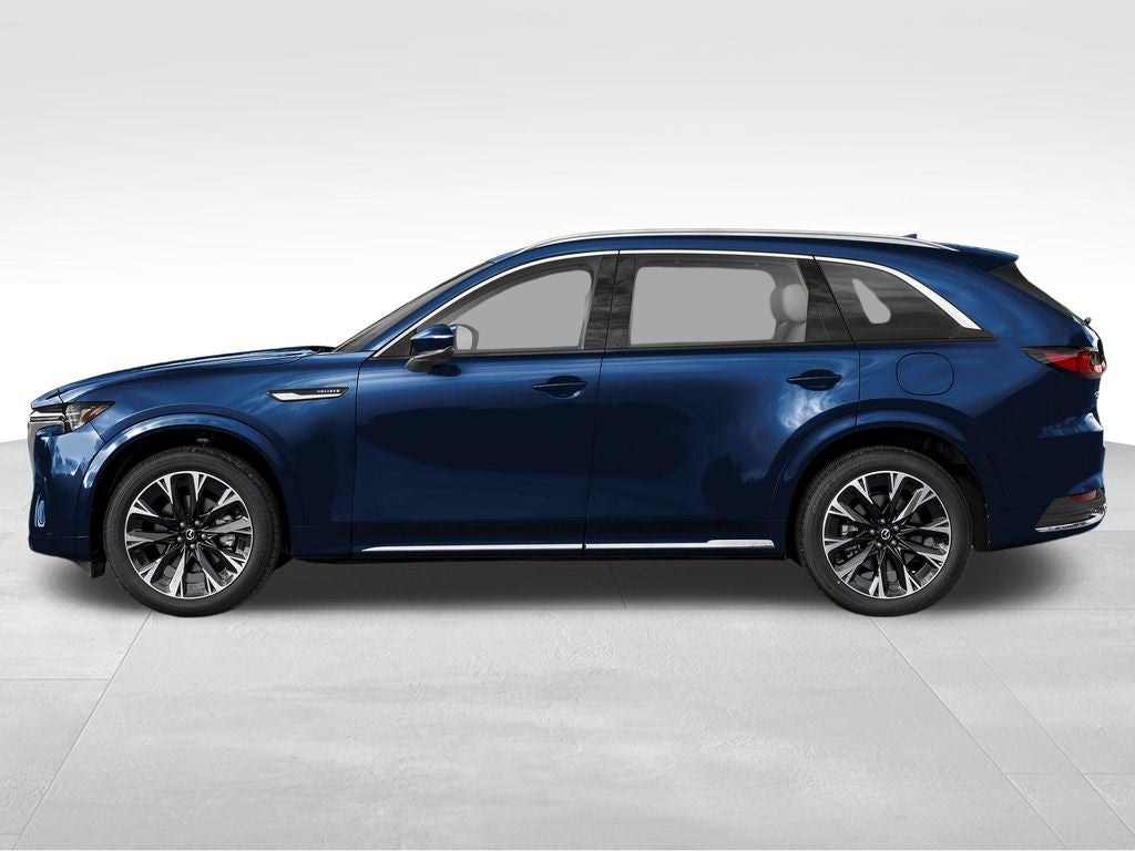 2024 Mazda Mazda CX-90 3.3 Turbo S Premium