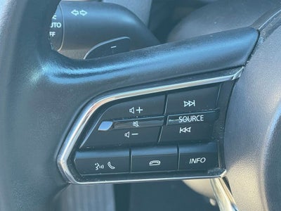 2024 Mazda Mazda CX-90 3.3 Turbo Premium