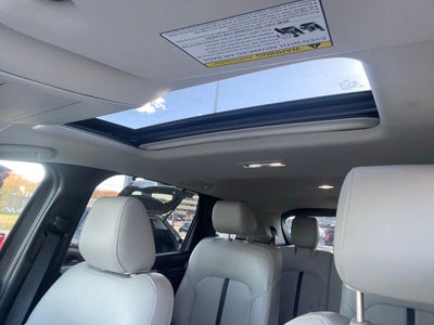 2024 Mazda Mazda CX-90 3.3 Turbo Premium