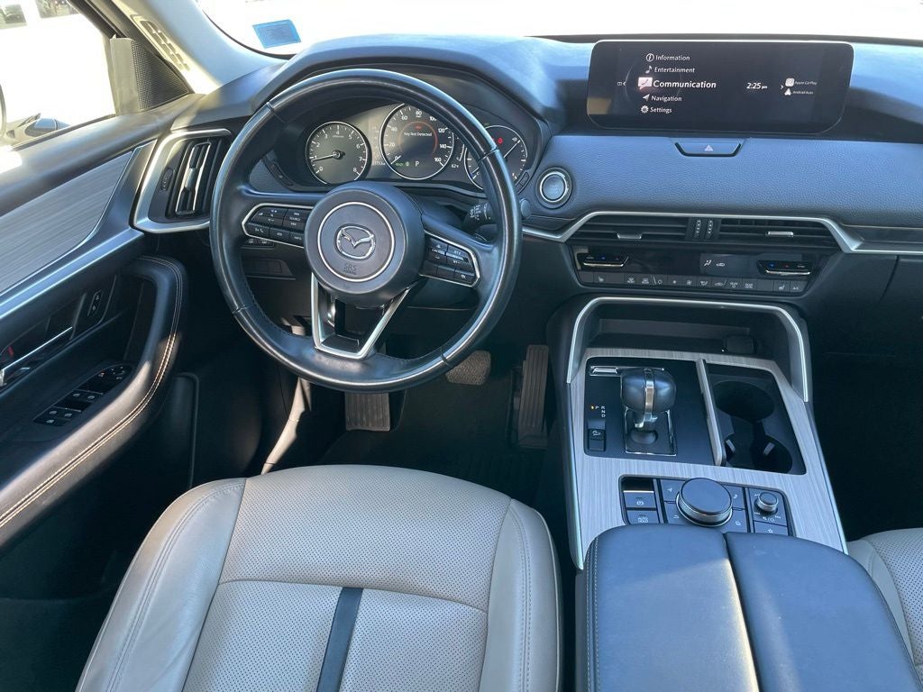 2024 Mazda Mazda CX-90 3.3 Turbo Premium