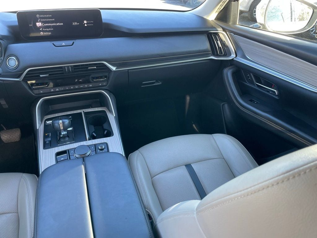 2024 Mazda Mazda CX-90 3.3 Turbo Premium