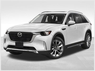 2024 Mazda Mazda CX-90 3.3 Turbo Premium