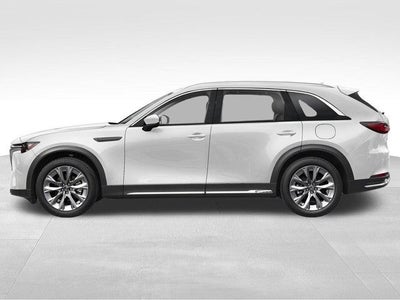 2024 Mazda Mazda CX-90 3.3 Turbo Premium