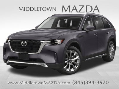 2024 Mazda Mazda CX-90 3.3 Turbo Premium