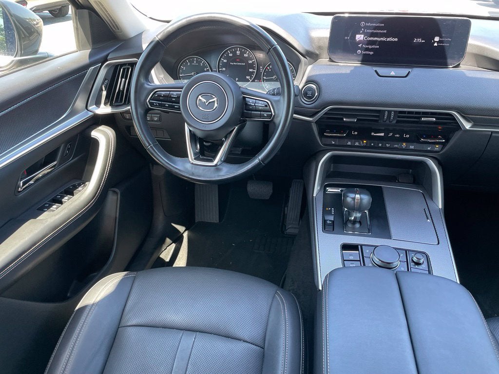 2024 Mazda Mazda CX-90 3.3 Turbo Premium