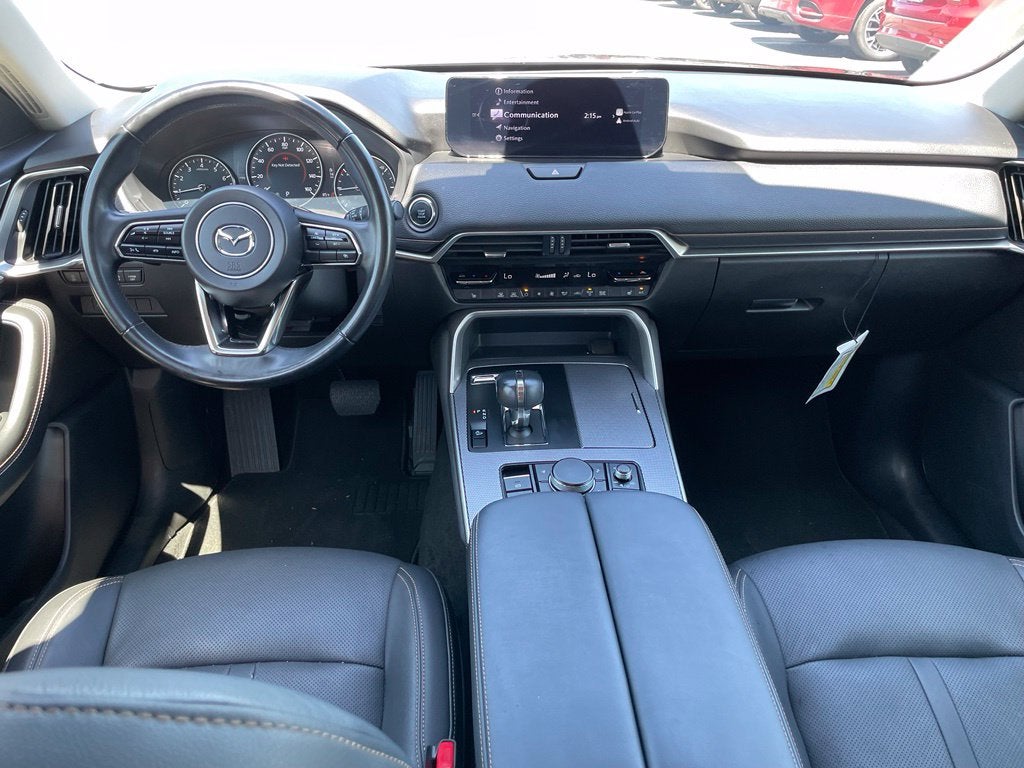 2024 Mazda Mazda CX-90 3.3 Turbo Premium