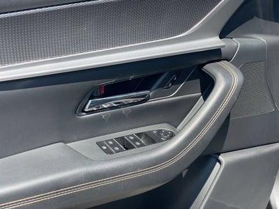 2024 Mazda Mazda CX-90 3.3 Turbo Premium