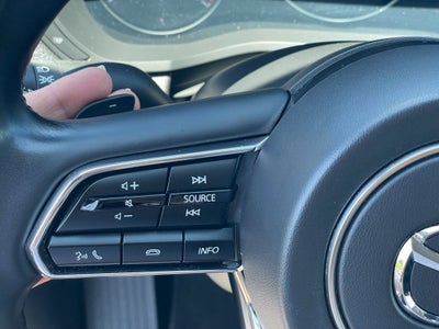 2024 Mazda Mazda CX-90 3.3 Turbo Premium