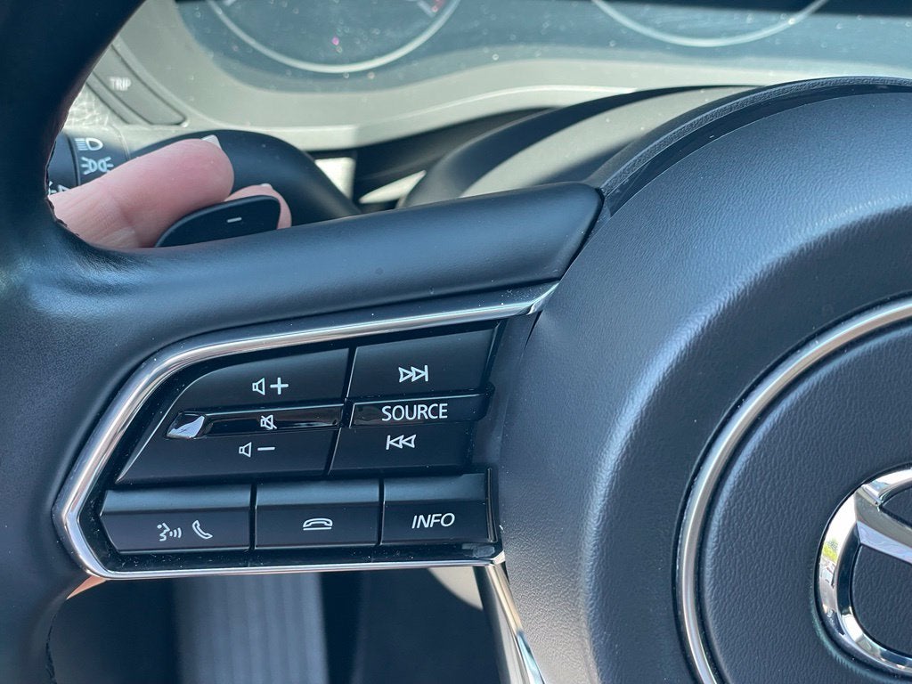 2024 Mazda Mazda CX-90 3.3 Turbo Premium