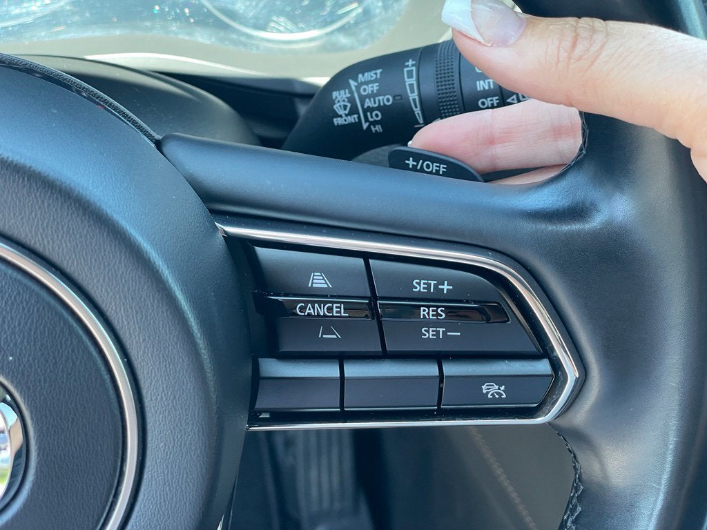 2024 Mazda Mazda CX-90 3.3 Turbo Premium