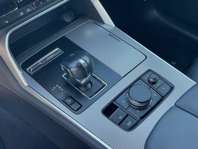 2024 Mazda Mazda CX-90 3.3 Turbo Premium