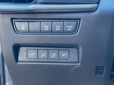 2024 Mazda Mazda CX-90 3.3 Turbo Premium