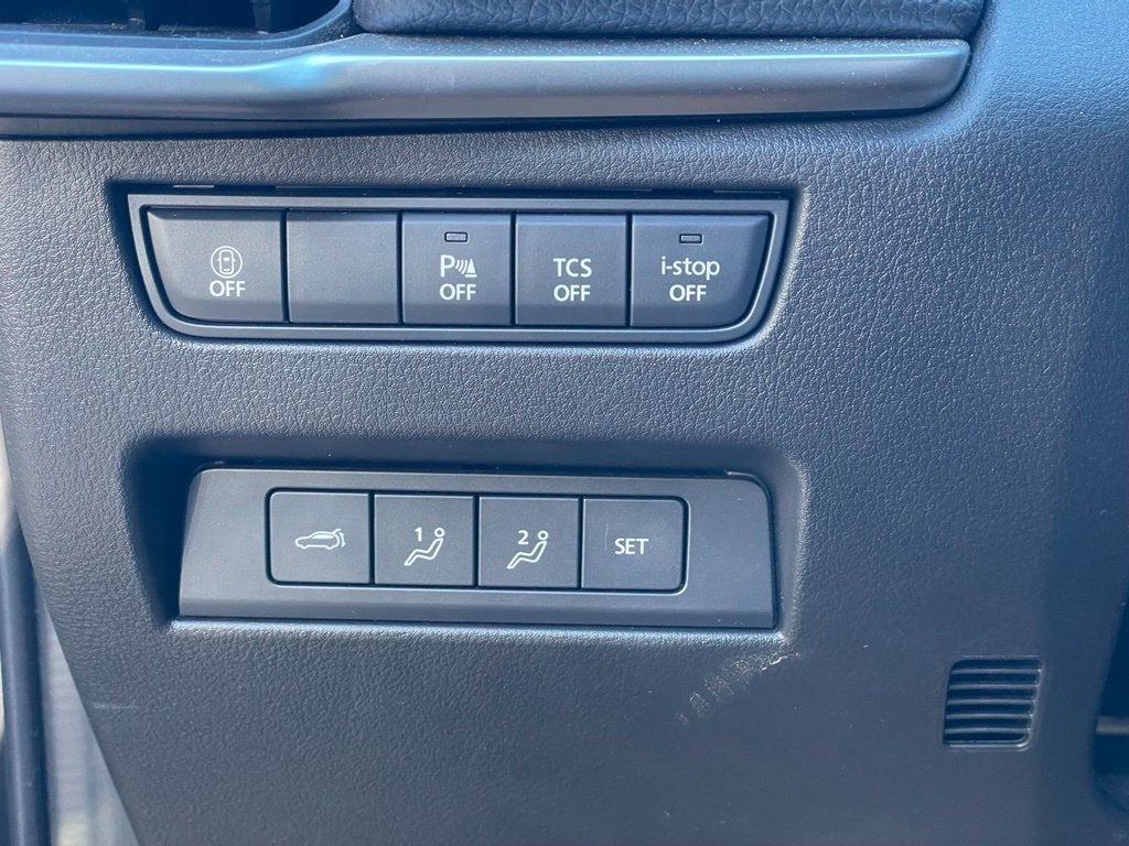 2024 Mazda Mazda CX-90 3.3 Turbo Premium