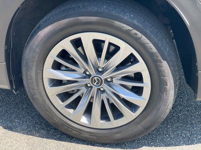 2024 Mazda Mazda CX-90 3.3 Turbo Premium