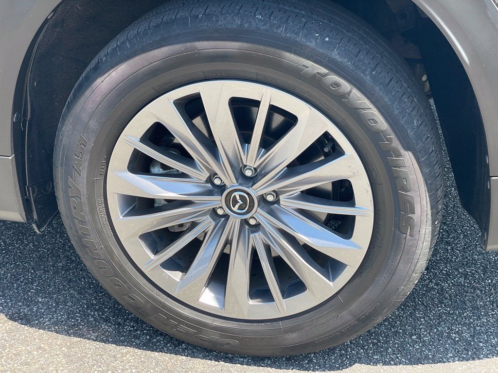 2024 Mazda Mazda CX-90 3.3 Turbo Premium