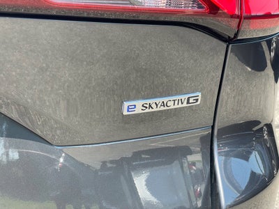 2024 Mazda Mazda CX-90 3.3 Turbo Premium
