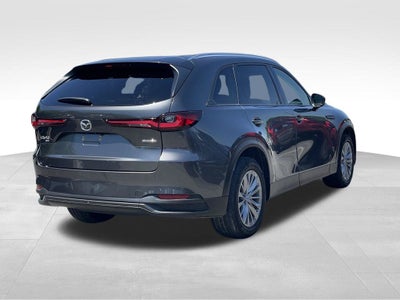 2024 Mazda Mazda CX-90 3.3 Turbo Premium