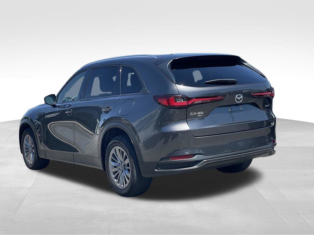 2024 Mazda Mazda CX-90 3.3 Turbo Premium