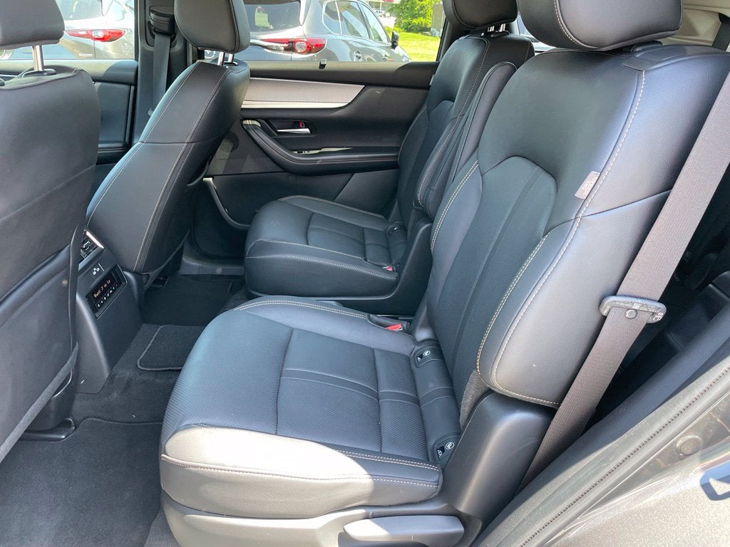 2024 Mazda Mazda CX-90 3.3 Turbo Premium