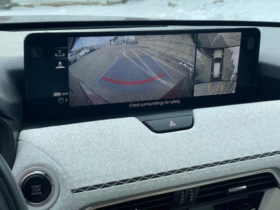 2025 Mazda Mazda CX-90 3.3 Turbo S Premium Plus