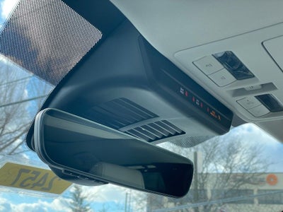 2025 Mazda Mazda CX-90 3.3 Turbo S Premium Plus